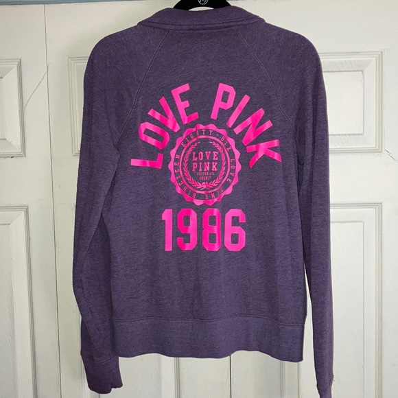 PINK VS Sweater - Picture 3 of 3